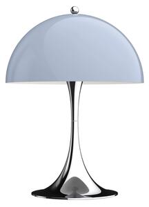 Stolní lampa Panthella 250 "Grey Opal" Louis Poulsen