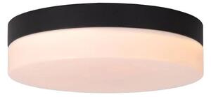 Lucide L791112430 LED přisazené stropní svítidlo BISKIT | 12W integrovaný LED zdroj | 600lm | 2700K