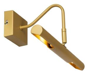 Lucide L452990202 nástěnné svítidlo VINZ G9