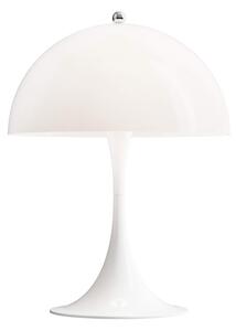 Stolní lampa Panthella 250 Opal "White" Louis Poulsen