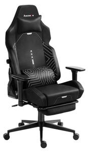 Herní židle Force 8.1 Black