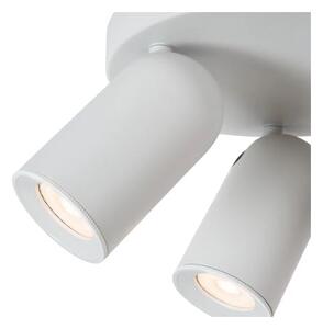 Lucide L139581331 bodové stropní svítidlo PUNCH GU10