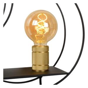 Lucide L212250130 nástěnné svítidlo CIRCLE E27