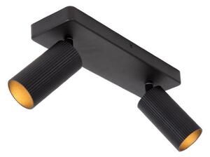 Lucide L099390230 bodové stropní svítidlo CLUBS GU10