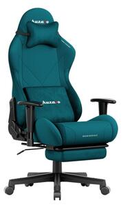 Herní židle Force 5.7 Teal