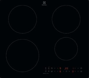 Electrolux Varná deska indukční základní indukce Y60IT430C