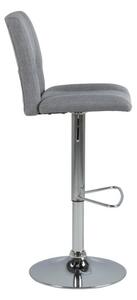 Barová židle Sylvia − 115 × 41,5 × 52 cm ACTONA