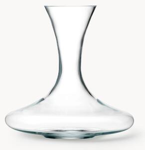 Ručně foukaný křišťálový dekantér Classic, 750 ml