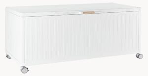 Zahradní úložný box's kolečky Ocean