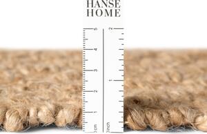 Koberec Hanse Home Handloom 1.0 FJORD přírodní / zlatý