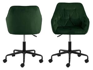 Kancelářská židle Brooke − 88,5 × 59 × 58,5 cm ACTONA