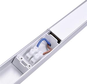 SOLIGHT LED lineární svítidlo stmívatelné 10W/230V/850Lm/4100K/IP20/60cm