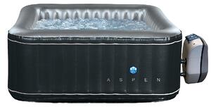 NETSPA Mobilní vířivka ASPEN (700L)