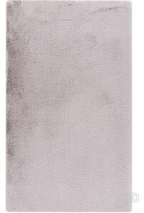 Teppiche Lalee OHG. Koupelnová předložka HEAVEN MATS 800/silver, Stříbrná
