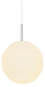 HEM Závěsná Lampa Coco, Small, Matte Ivory