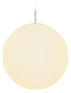 HEM Závěsná Lampa Coco, Large, Matte Ivory