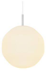 HEM Závěsná Lampa Coco, Medium, Matte Ivory