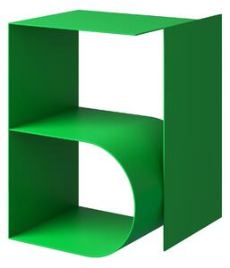 HEM Odkládací stolek Glyph Beta, Pure Green