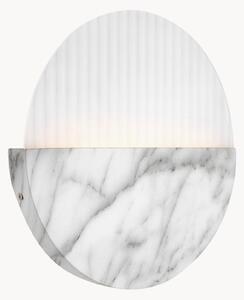 Nástěnné LED svítidlo Jupiter