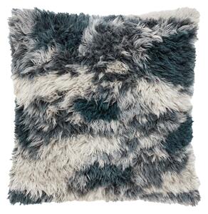 HEM Polštář Monster Medium, Dark Teal / Off-white