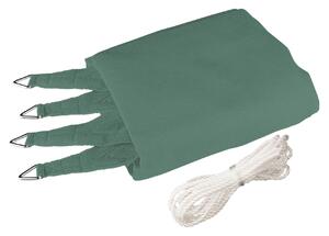 ZAHRADNÍ PLACHTA PROTI SLUNCI 400/500 cm XXXL, Online Only