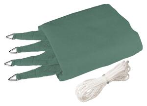 ZAHRADNÍ PLACHTA PROTI SLUNCI 300/400 cm XXXL, Online Only