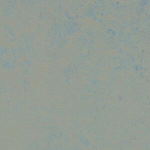 FORBO Marmoleum solid concrete Blue shimmer 3763 - 2 bm