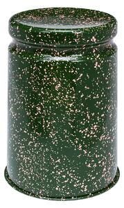 HEM Stolička Last, Green / Pink Splatter