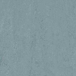 FORBO Marmoleum solid concrete Blue ice 3753 - 2 bm
