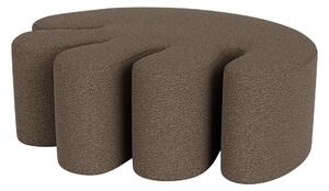 HEM Pouf Palma Large, Loop Loop 002