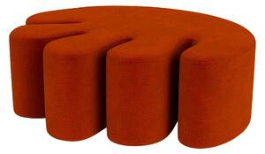 HEM Pouf Palma Large, Gentle 0373