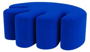 HEM Pouf Palma Large, Blue