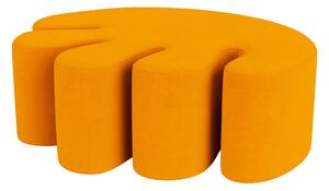 HEM Pouf Palma Large, Orche