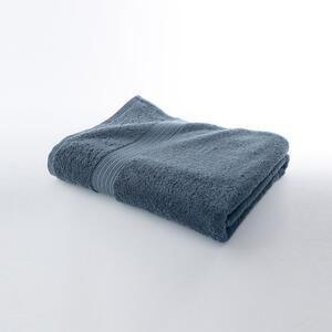 Blancheporte Kolekce bavlněné froté, bio bavlna modrošedá ručník 50x100cm