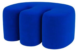 HEM Pouf Palma Medium, Blue