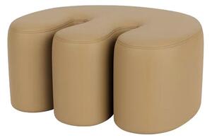 HEM Pouf Palma Medium, Elmosoft 03009