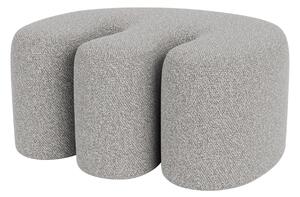HEM Pouf Palma Medium, Pebble
