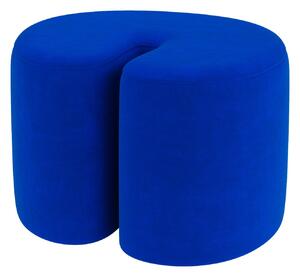 HEM Pouf Palma Small, Blue