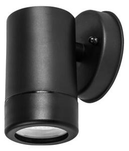 ACA Lighting Slim venkovní bodové svítidlo SL7032B max. 3W LED/GU10/230V/IP65, černé