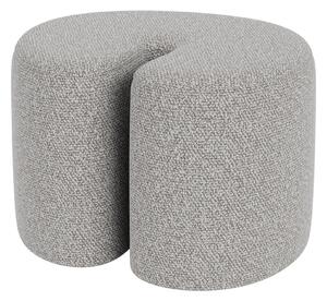 HEM Pouf Palma Small, Pebble
