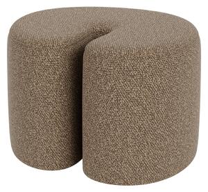 HEM Pouf Palma Small, Sawdust