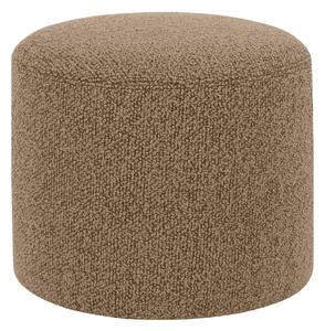HEM Pouf Bon Round, Sawdust