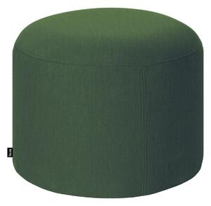 HEM Pouf Bon Round, Peacock