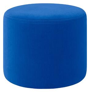 HEM Pouf Bon Round, Blue