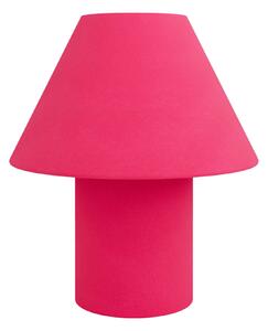 HEM Stolní lampa Toto Small, Magenta
