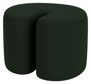 HEM Pouf Palma Small, Steelcut 3 0975