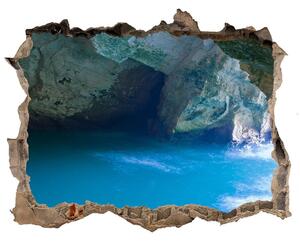 Nálepka fototapeta 3D na zeď Mořská jeskyně nd-k-56239954