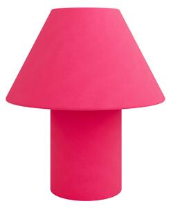 HEM Stolní lampa Toto Medium, Magenta
