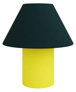 HEM Stolní lampa Toto Medium, Pine / Wax Yellow