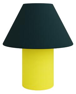 HEM Stolní lampa Toto Large, Pine / Wax Yellow